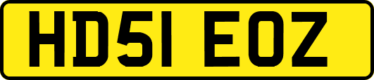 HD51EOZ