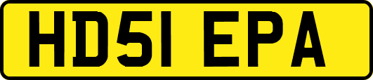 HD51EPA