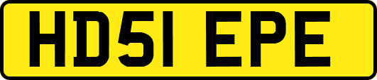 HD51EPE
