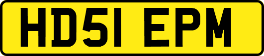 HD51EPM