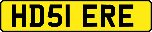 HD51ERE