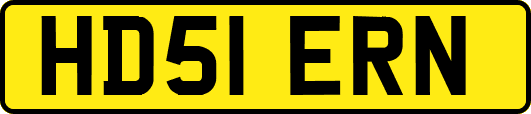 HD51ERN