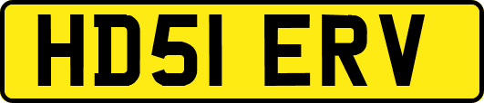 HD51ERV