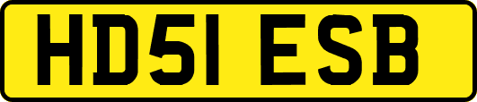 HD51ESB