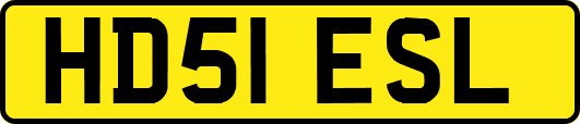 HD51ESL