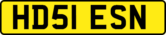 HD51ESN