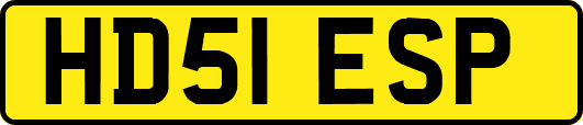 HD51ESP