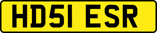 HD51ESR