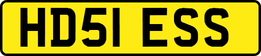 HD51ESS