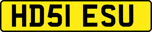 HD51ESU