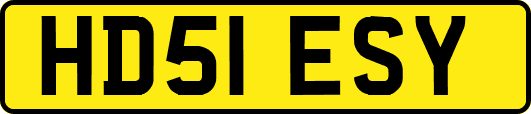 HD51ESY