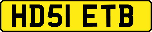 HD51ETB