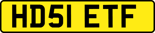 HD51ETF