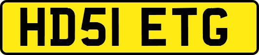 HD51ETG