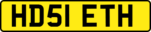 HD51ETH