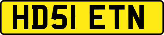 HD51ETN