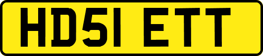 HD51ETT