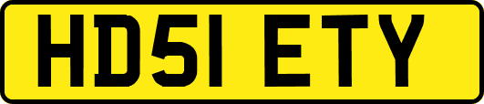 HD51ETY