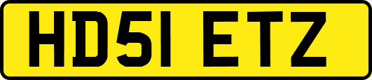 HD51ETZ