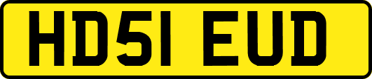 HD51EUD