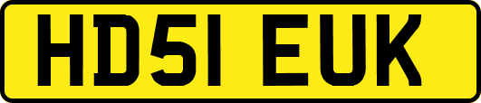 HD51EUK