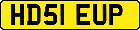 HD51EUP