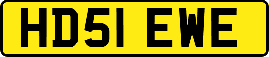 HD51EWE