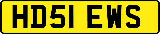 HD51EWS