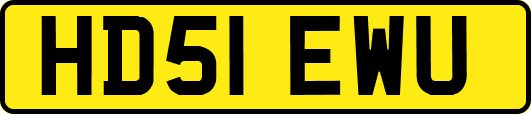 HD51EWU