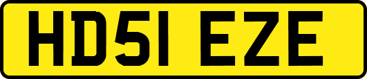 HD51EZE