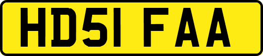 HD51FAA