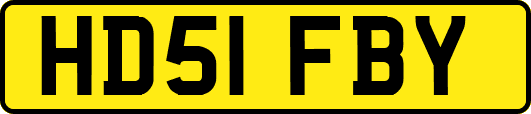 HD51FBY