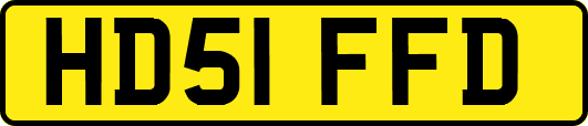 HD51FFD