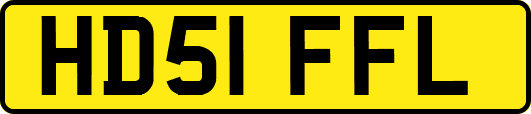 HD51FFL