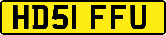 HD51FFU