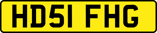 HD51FHG
