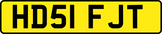 HD51FJT