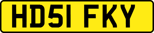 HD51FKY