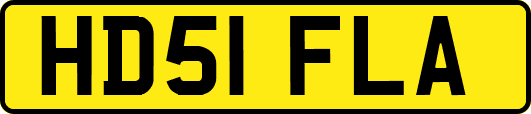 HD51FLA
