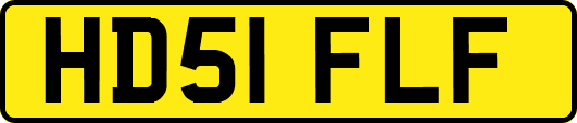 HD51FLF