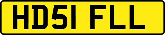 HD51FLL