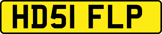 HD51FLP