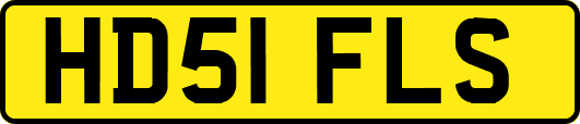 HD51FLS