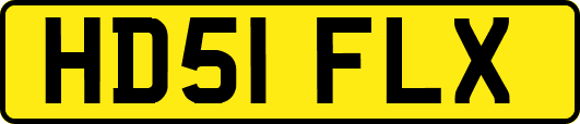 HD51FLX