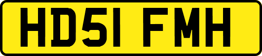 HD51FMH