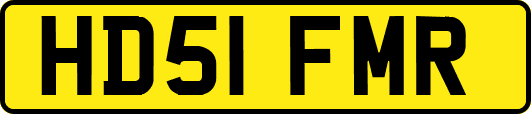 HD51FMR