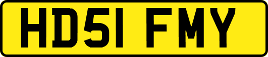 HD51FMY