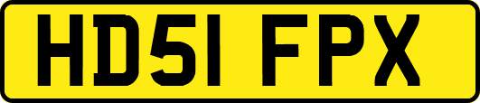 HD51FPX