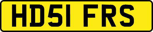 HD51FRS