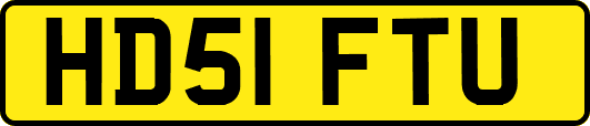 HD51FTU